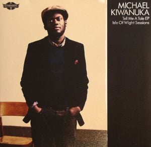 I Need Your Company - Michael Kiwanuka