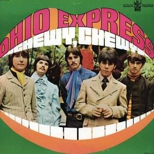 Little Girl - Ohio Express