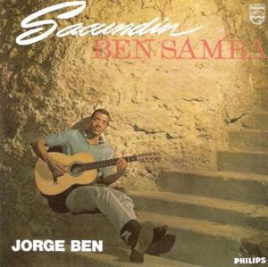 Não Desanima, João - Jorge Ben Jor