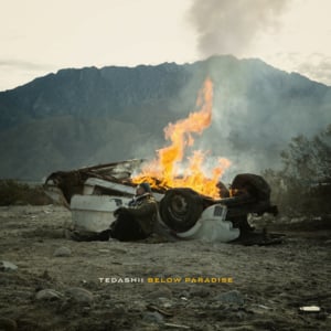 Paradise - Tedashii (Ft. Tauren Wells)