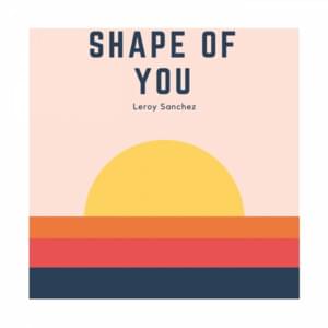 Shape of You (Spanglish Cover) - Leroy Sanchez