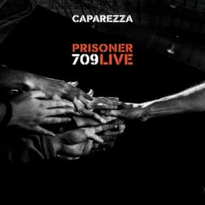 Larsen (Prisoner 709 Live Version) - Caparezza