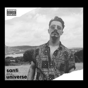 Bul Beni - Santi Aka Universe (Ft. Allame)