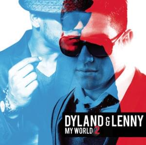 Darte Lo Tuyo - Dyland & Lenny