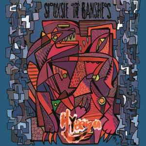 Running Town - Siouxsie and the Banshees