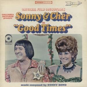 Just a Name - Sonny & Cher