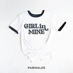 Girl In Mine - Parmalee