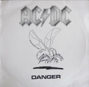 Danger - AC/DC