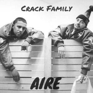 Caminos Miles - Crack Family