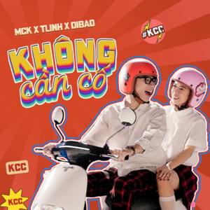 Không Cần Cố - RPT MCK (Ft. ​tlinh)