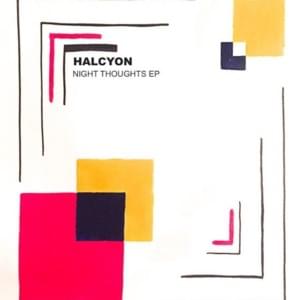 Intro - Halcyon