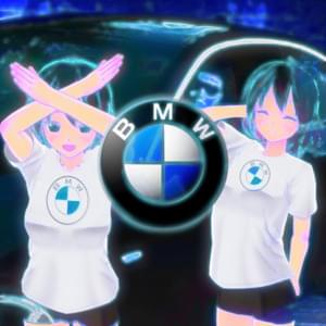 BMW - KANEDA7