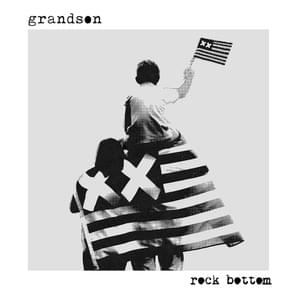 Rock Bottom - ​grandson