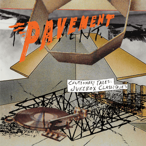 Stub Your Toe (2022 Remaster) - Pavement