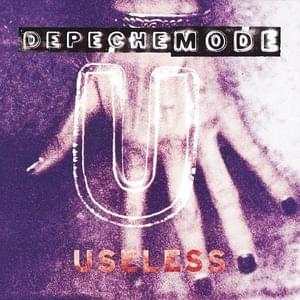 Useless (Air 20 Mix) - Depeche Mode