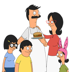 Disco Minute - Bob's Burgers