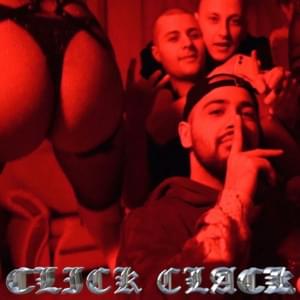 CLICK CLACK - White Widow (POL)