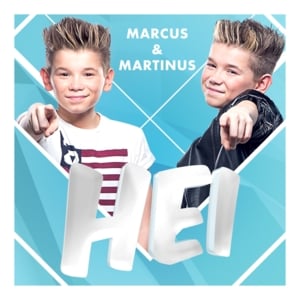 Blikkstille - Marcus & Martinus