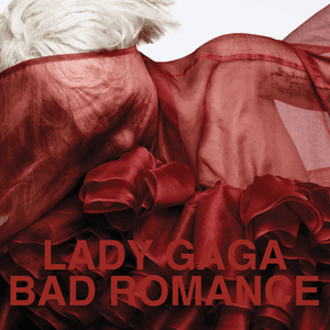 Lady Gaga - Bad Romance (Srpski Prevod) - Lyrxo Srpski Prevodi