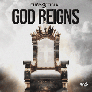 In God I Trust - Eugy Official