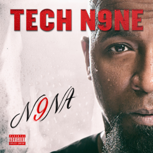 Lord of Weird - Tech N9ne