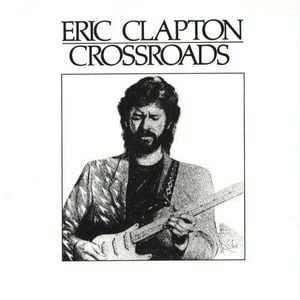 (When Things Go Wrong) It Hurts Me Too - Eric Clapton