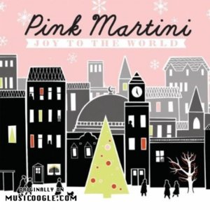 Santa Baby - Pink Martini