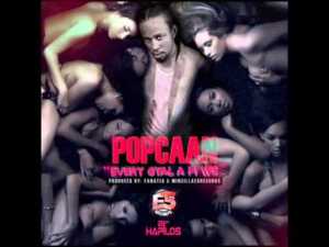 Every Gyal a Fi We - Popcaan