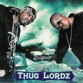 Wake Up - Thug Lordz (Ft. The Jacka & Mr. Probz)