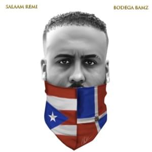 Street Sharks - Salaam Remi & Bodega Bamz (Ft. Conway the Machine)