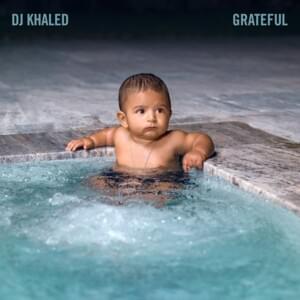 I Love You So Much - DJ Khaled (Ft. Chance the Rapper)