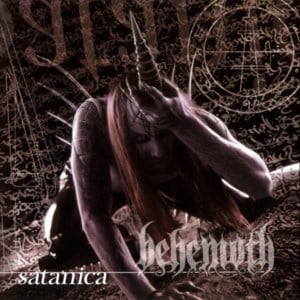 Of Sephirotic Transformation and Carnality - Behemoth