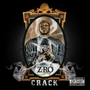 Top Notch - Z-Ro