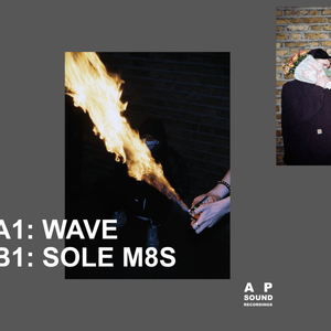 Sole M8s - ​Mura Masa