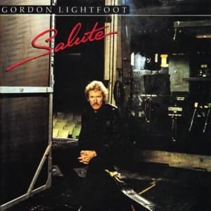 Someone to Believe In - Gordon Lightfoot