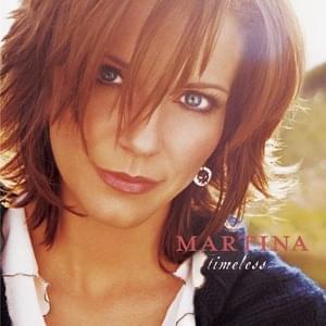 Take These Chains from My Heart - Martina McBride