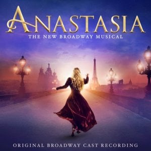 Stay, I Pray You - Constantine Germanacos (Ft. Christy Altomare, Derek Klena, John Bolton & The Original Broadway Cast of Anastasia)