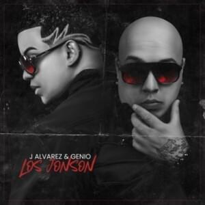 Noche de Terror - J Alvarez & Genio