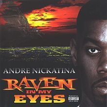 88 - Andre Nickatina