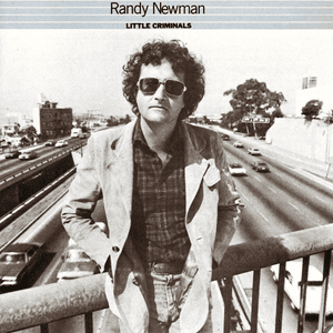 I’ll Be Home - Randy Newman