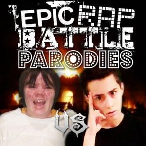 Simon Cowell vs Gordon Ramsay - Epic Rap Battle Parodies (Ft. Cam Steady & Provost)