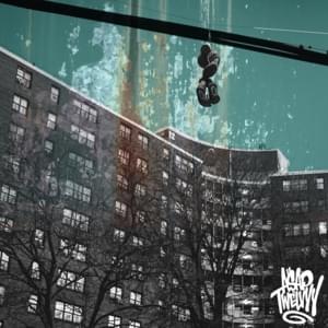 A Glorious Death - A$AP Twelvyy (Ft. Flatbush Zombies)