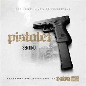 Pistolet - Sentino