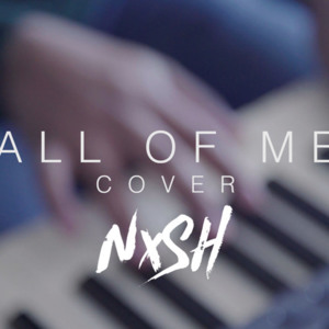 All Of Me (John Legend/Bangla Cover) - Nish (UK)