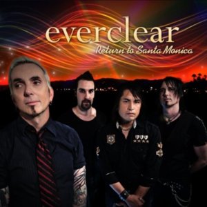 Every breath you take - Everclear