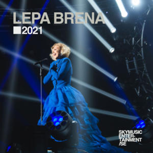 Boliš I Ne Prolaziš (2021) - Lepa Brena