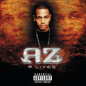 AZ’s Back - AZ