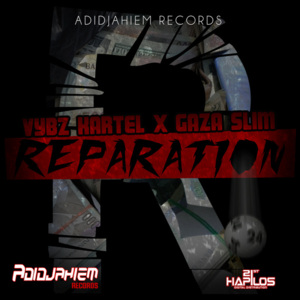 Reparation - Vybz Kartel (Ft. Vanessa Bling)