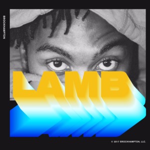 LAMB (Video Edit) - BROCKHAMPTON