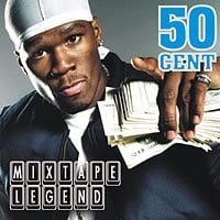 Grand Theft - 50 Cent